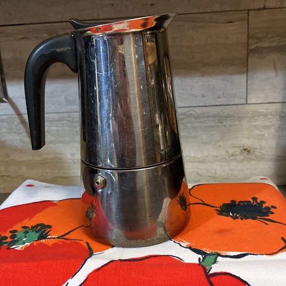 Moka espresso maker - Picture 2 of 6